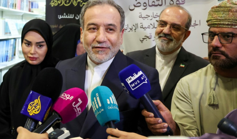 Iran Kutuk Komentar Trump yang Tak Sopan dan Tak Dapat Diterima Terhadap Khamenei